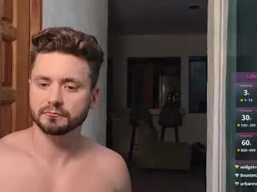 Chaturbate Free Live Porn of cowboylean