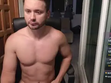 Chaturbate Sex Cam of cowboylean