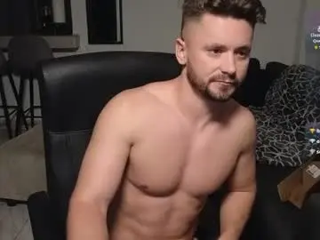 Chaturbate Private Sex Chat of cowboylean
