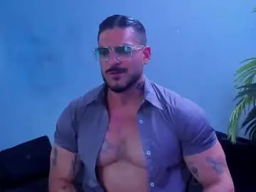 Chaturbate Adult Webcam of dennis_cox_