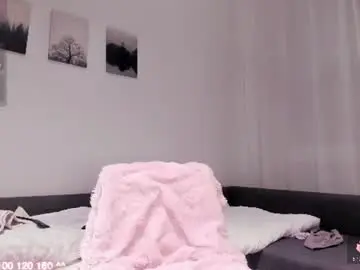 Chaturbate Live Sex of elimeowy