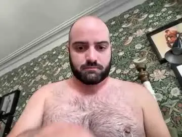 Chaturbate Adult Video Chat of hairyleatherguy