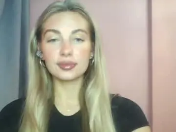 Chaturbate Nude Webcam of jennyjansen