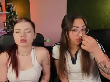 Chaturbate Adult Video Chat of kiki_swan
