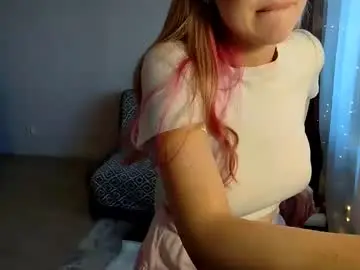 Chaturbate Adult Webcam of luna_liss_