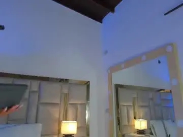 Chaturbate Free Porn Cam of miss_abigail_