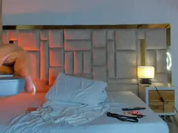 Chaturbate Adult Webcam of miss_abigail_