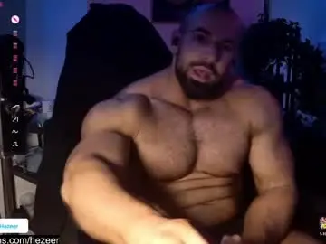 Chaturbate Adult Webcam of musculusx