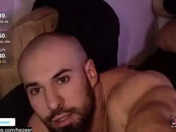 Chaturbate Live Sex of musculusx