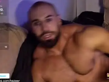 Chaturbate Free Live Porn of musculusx