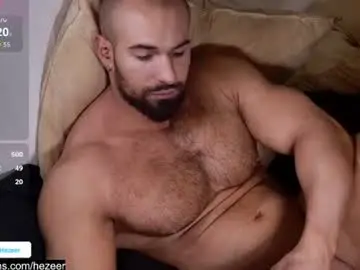 Chaturbate Live Sex of musculusx
