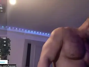 Chaturbate Adult Video Chat of musculusx