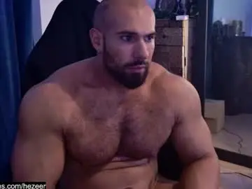 Chaturbate Free Porn Cam of musculusx
