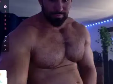 Chaturbate Free Live Porn of musculusx