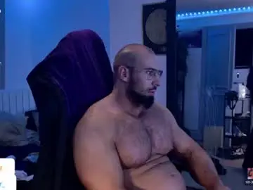 Chaturbate Private Sex Chat of musculusx