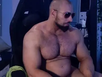 Chaturbate Best Webcam of musculusx