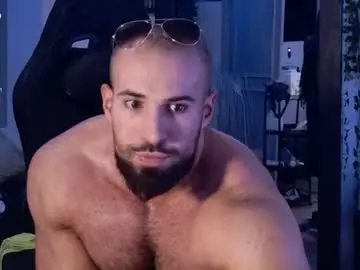 Chaturbate Free Live Porn of musculusx