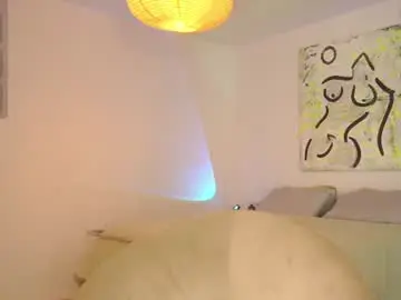Chaturbate Free Porn Cam of n_o_v_a
