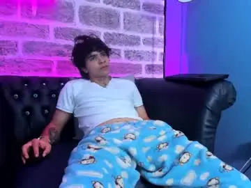 Chaturbate Live Porn of neythan_mast