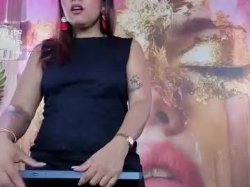 Chaturbate Best live sex cam show of scarletbaker__