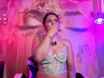 Chaturbate Live Sex Cam of scarletbaker__