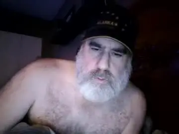 Chaturbate Sex Cam of straightbear4you