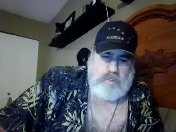 Chaturbate Free Porn Cam of straightbear4you