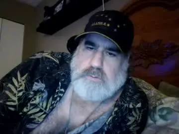 Chaturbate Live Sex of straightbear4you