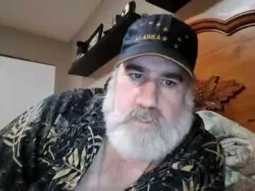 Chaturbate Adult Webcam of straightbear4you