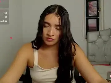 Chaturbate Adult Webcam of valery_alejo