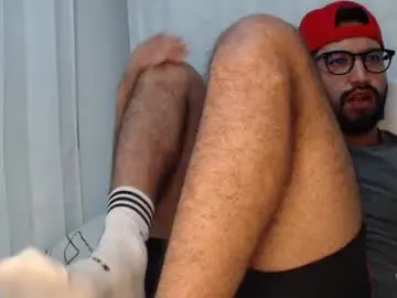 Chaturbate Private Sex Chat of adrian_falcon