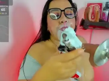 Chaturbate Sex Cam of alanna_sloppy