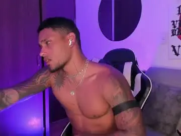 Chaturbate Live Porn of alessandro_vanni