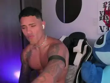 Chaturbate Sex Cam of alessandro_vanni