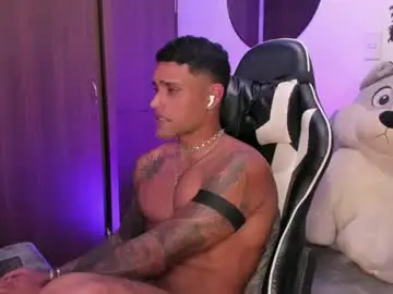 Chaturbate Free Porn Cam of alessandro_vanni