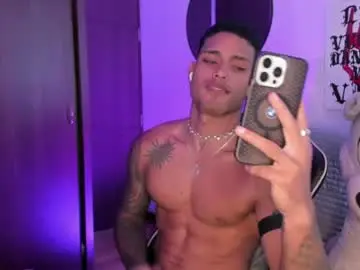 Chaturbate Live Sex Cam of alessandro_vanni