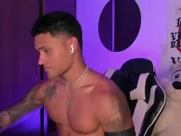 Chaturbate Free Live Porn of alessandro_vanni