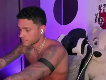 Chaturbate Private Sex Chat of alessandro_vanni