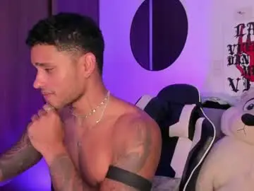 Chaturbate Live Sex of alessandro_vanni