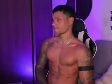 Chaturbate Live Porn of alessandro_vanni