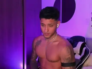 Chaturbate Sex Cam of alessandro_vanni