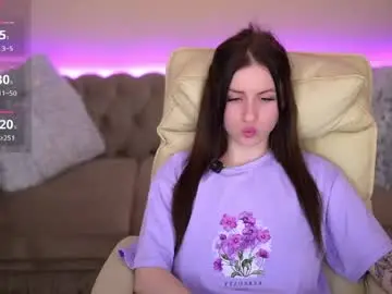 Chaturbate Live Sex Cam of alexafleur
