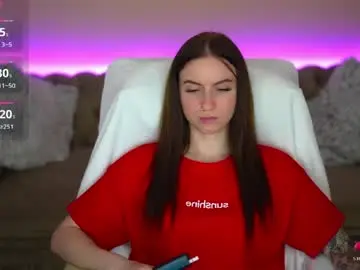 Chaturbate Nude Webcam of alexafleur