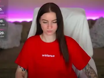 Chaturbate Free Porn Cam of alexafleur