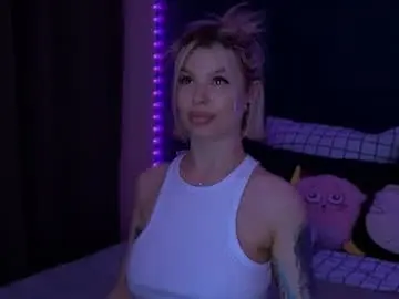 Chaturbate Private Sex Chat of alexamason