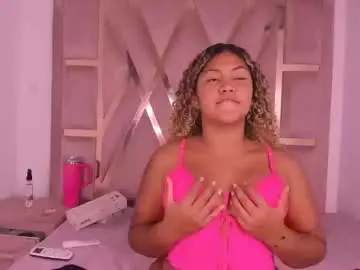 Chaturbate Best live sex cam show of ambarglowasm
