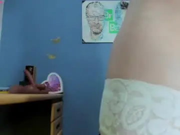 Chaturbate Live Sex of carly_grasso
