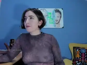 Chaturbate Live Sex Cam of carly_grasso