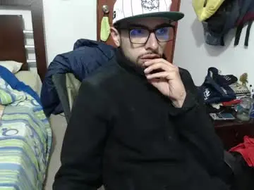 Chaturbate Adult Webcam of fvckhorneyguy