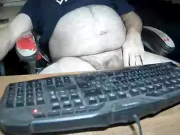 Chaturbate Private Sex Chat of jeff_401962
